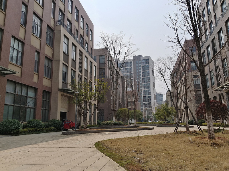中国 Delta Technology (Chongqing) Co., Ltd. 会社概要