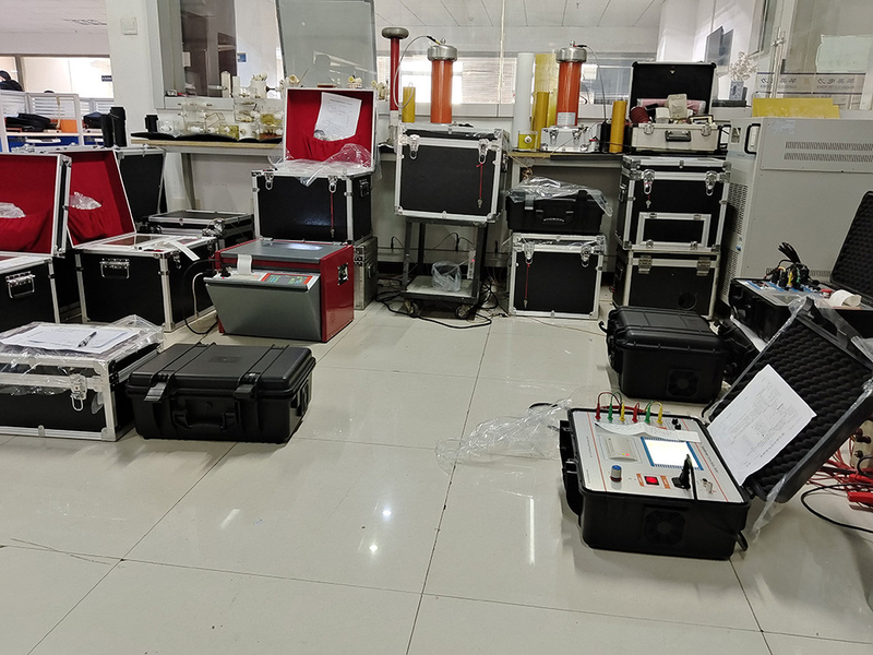 中国 Delta Technology (Chongqing) Co., Ltd. 会社概要