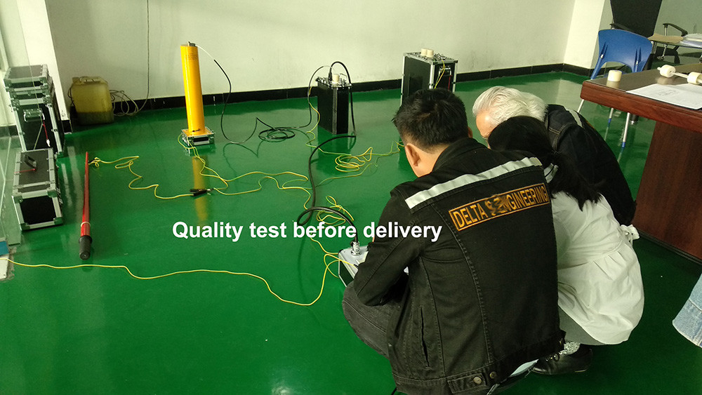 中国 Delta Technology (Chongqing) Co., Ltd. 会社概要