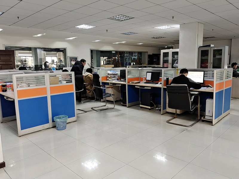 中国 Delta Technology (Chongqing) Co., Ltd. 会社概要