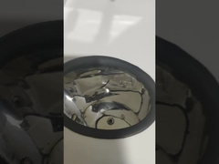 CVTの酸素のボンブ熱量計、ISO1716熱量計