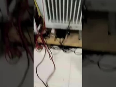 TTR-I トランス巻数比試験器、TTR 計