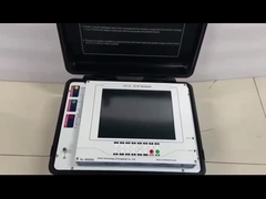CT PTの変圧器のテストのためのCPT-IIIフル オートCT PTの試験装置