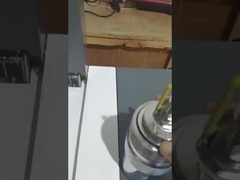 ISO1716建築材料熱燃焼の試験装置ISO1716の器具