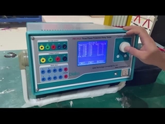 Prt-PC3マイクロコンピューター制御三相リレー テストのキット