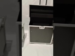 二次現在の注入のテスターをテストする多機能の6つの段階の保護リレー