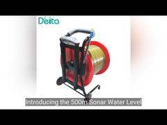 水位のメートル