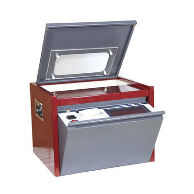 BDV-A With Temperature Measuring Function Transformer Oil BDV Tester