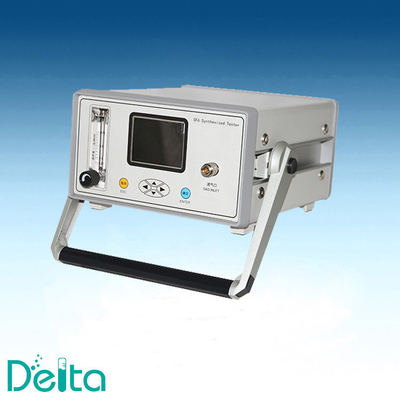 DPT Moisture Content in Sf6 Gas Tester, Sf6 Moisture Content Tester