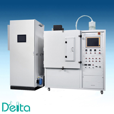 SDB Smoke Optical Density Testing ISO5659 ASTM E662 Nbs Smoke Density Chamber