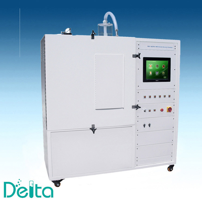 SDB Smoke Optical Density Testing ISO5659 ASTM E662 Nbs Smoke Density Chamber
