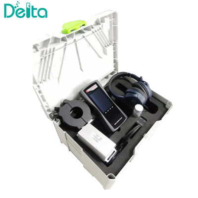 JF-2004 Portable Transformer Partial Discharge Detector