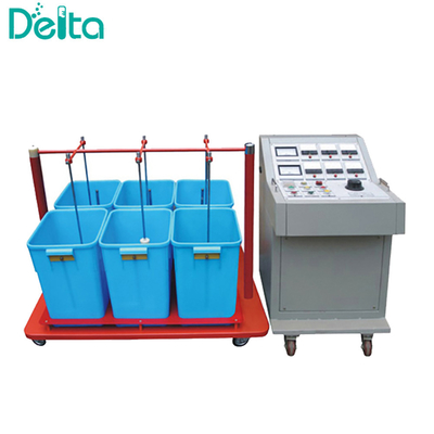 JYX Insulating Gloves Tester for Insulating Gloves Leakage Current Testing
