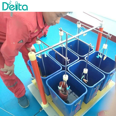 JYX Insulating Gloves Tester for Insulating Gloves Leakage Current Testing