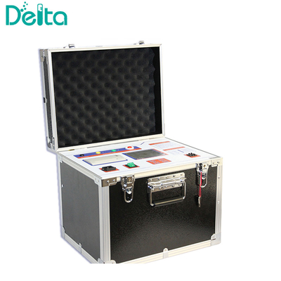 ZKD High Performance Vacuum Degree Tester for High Voltage Switchgear