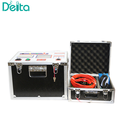 ZKD High Performance Vacuum Degree Tester for High Voltage Switchgear