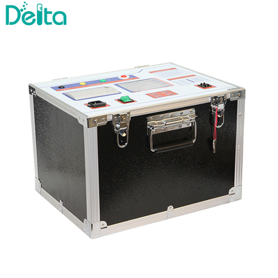 ZKD High Performance Vacuum Degree Tester for High Voltage Switchgear