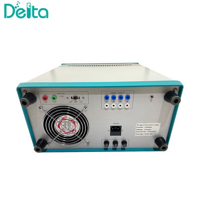 PRT-PC3 Hot Sale Low Price Three Phase Secondary Current Injection Tester