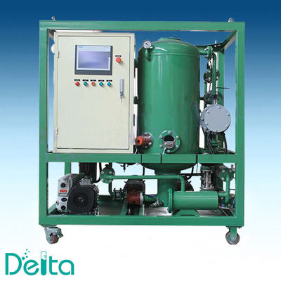Zja Outdoor Using Transformer Insulating Oil Filtering Equipment