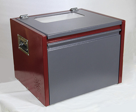 BDV-A Automatic 100kV Transformer Oil Breakdown Voltage BDV Tester