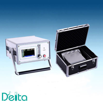 SFP Low Price Sf6 Purity Analyzer for Sf6 Gas in Sf6 Transformer Testing