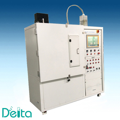 SDB Smoke Optical Density Testing ISO5659 ASTM E662 Nbs Smoke Density Chamber
