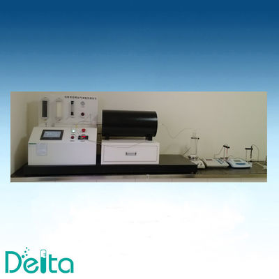 Liquid Chemicals Self Ignition Temperature Test Instrument as Per IEC61241-2-1