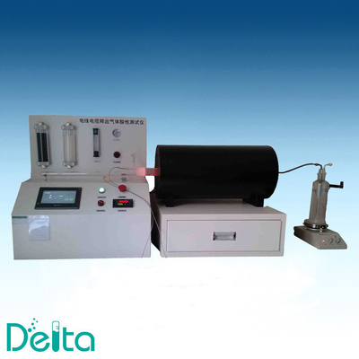 IEC Standard Fully Automatic Transformer Turns Ratio Meter