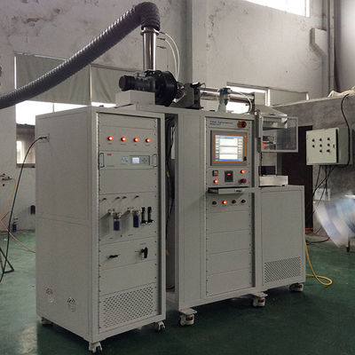 CCT-1 Fire Testing Dual Cone Calorimeter Manufacturer in China