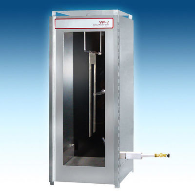 VF-1 CFR 1615 CFR1616 Children's Sleepwear Burning Flammability Tester